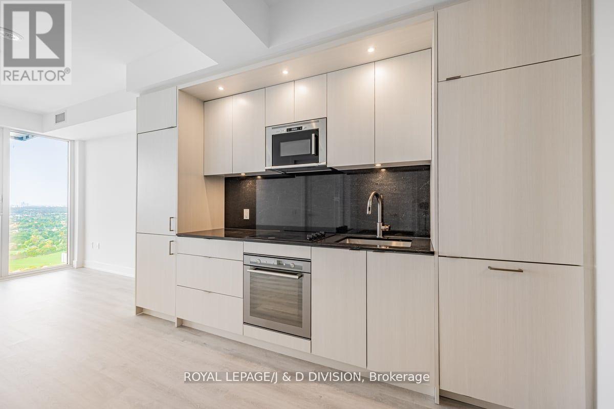 4301 - 30 Inn On The Park Drive, Toronto, Ontario  M3C 0P8 - Photo 10 - C12754922