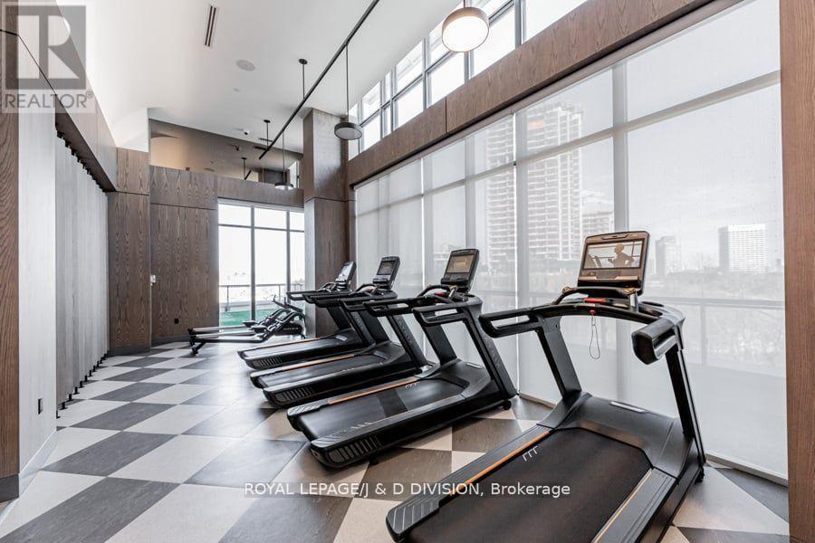 4301 - 30 Inn On The Park Drive, Toronto, Ontario  M3C 0P8 - Photo 23 - C12754922