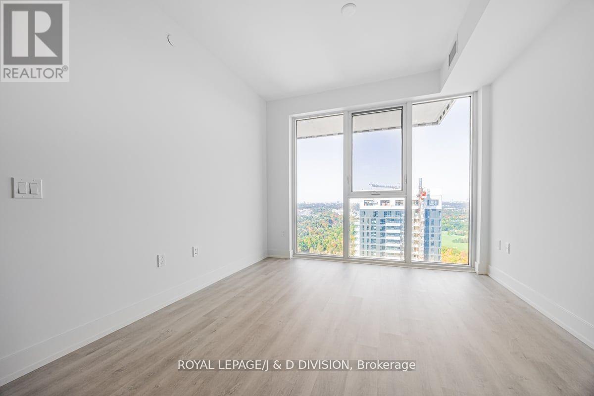 4301 - 30 Inn On The Park Drive, Toronto, Ontario  M3C 0P8 - Photo 6 - C12754922