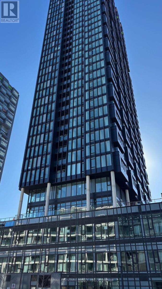 2620 - 1 QUARRINGTON LANE, Toronto, Ontario