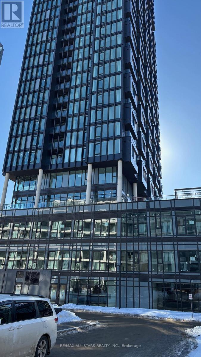 2620 - 1 Quarrington Lane, Toronto, Ontario  M3C 0S4 - Photo 2 - C12754932