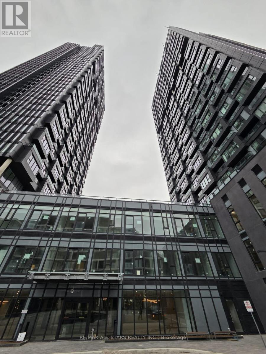 2620 - 1 Quarrington Lane, Toronto, Ontario  M3C 0S4 - Photo 4 - C12754932