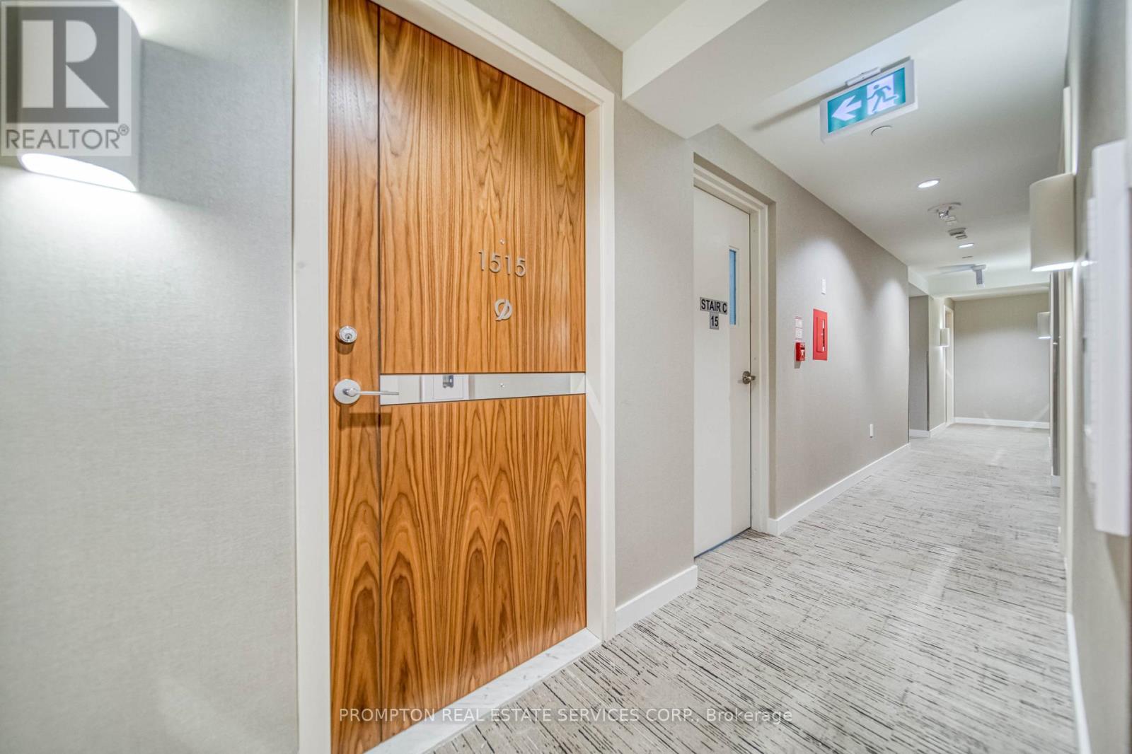 1515 - 85 Mcmahon Drive, Toronto, Ontario  M2K 0H1 - Photo 3 - C12754936