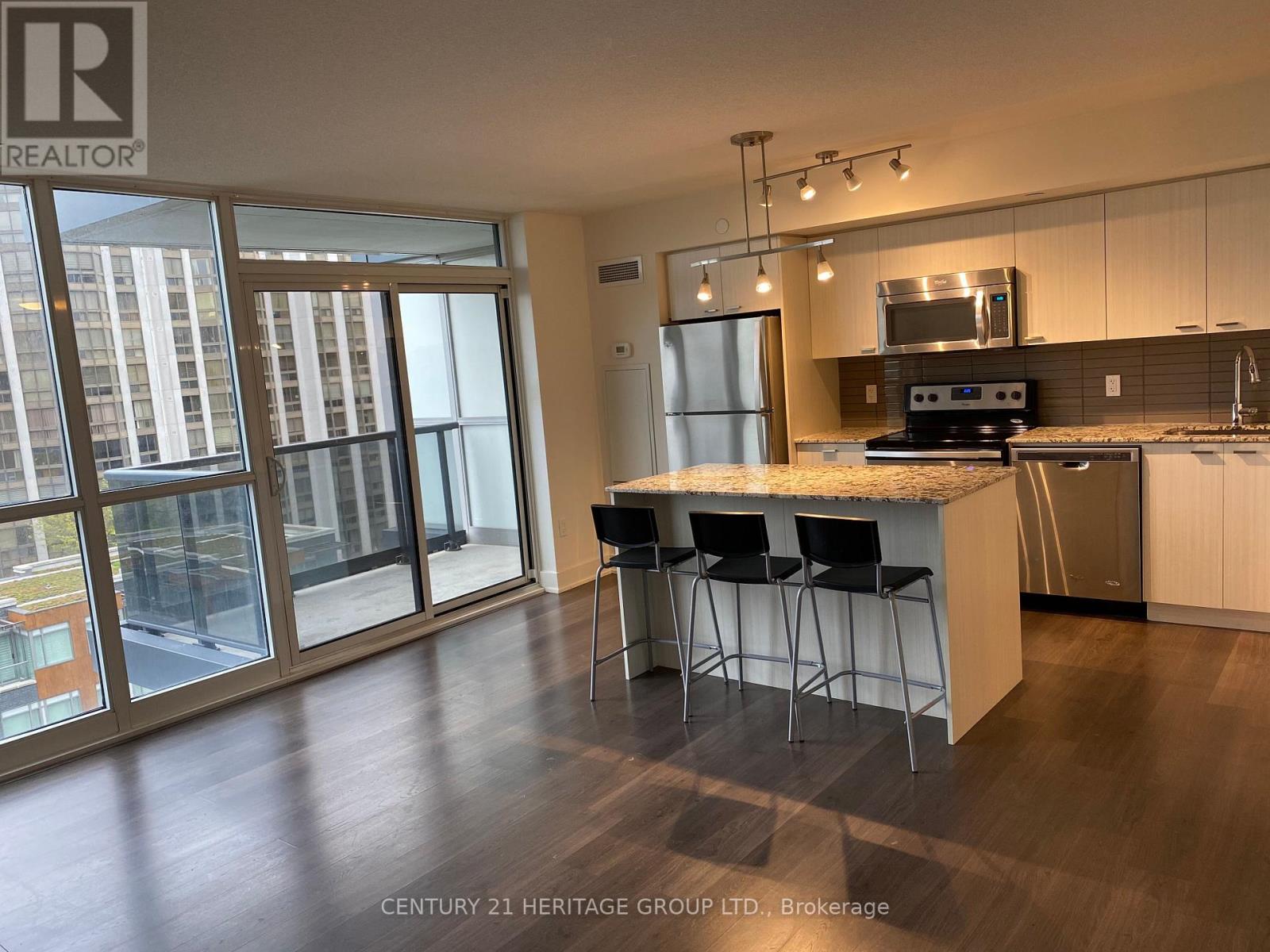 610 - 88 Sheppard Avenue E, Toronto, Ontario  M2N 0G9 - Photo 11 - C12754964