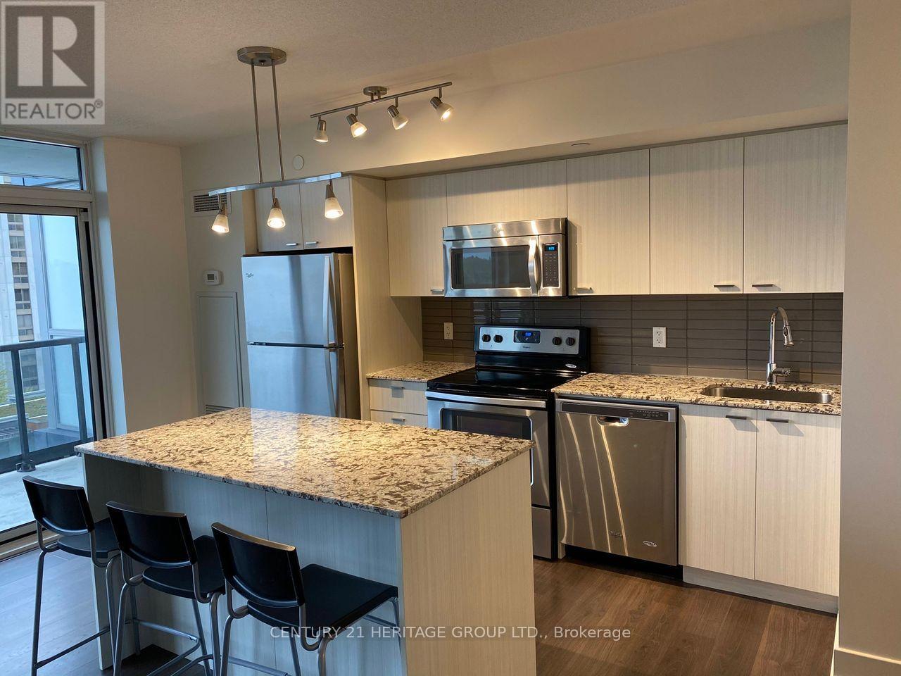 610 - 88 Sheppard Avenue E, Toronto, Ontario  M2N 0G9 - Photo 12 - C12754964