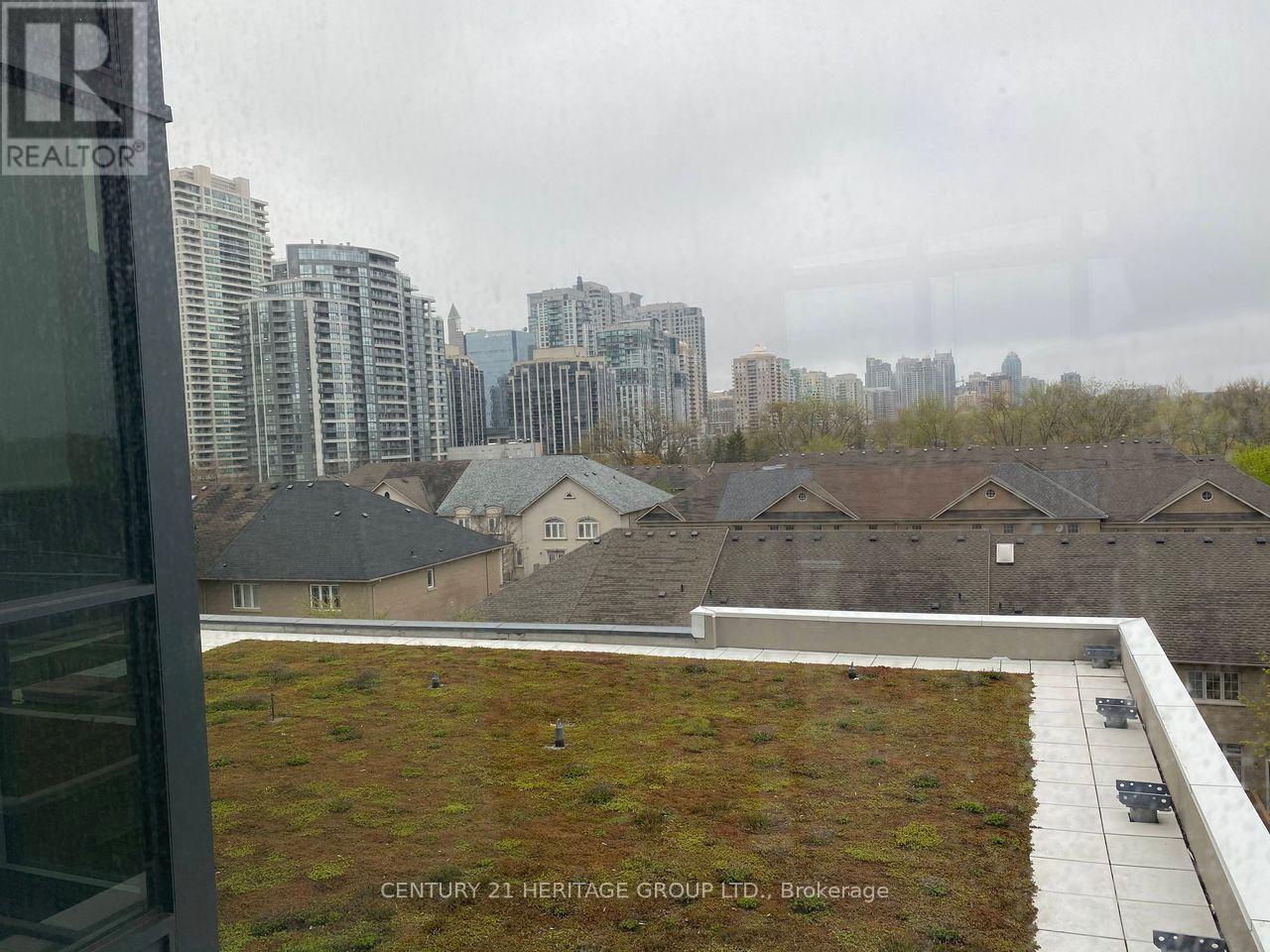 610 - 88 Sheppard Avenue E, Toronto, Ontario  M2N 0G9 - Photo 24 - C12754964