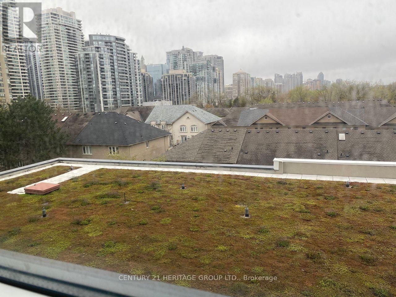 610 - 88 Sheppard Avenue E, Toronto, Ontario  M2N 0G9 - Photo 25 - C12754964