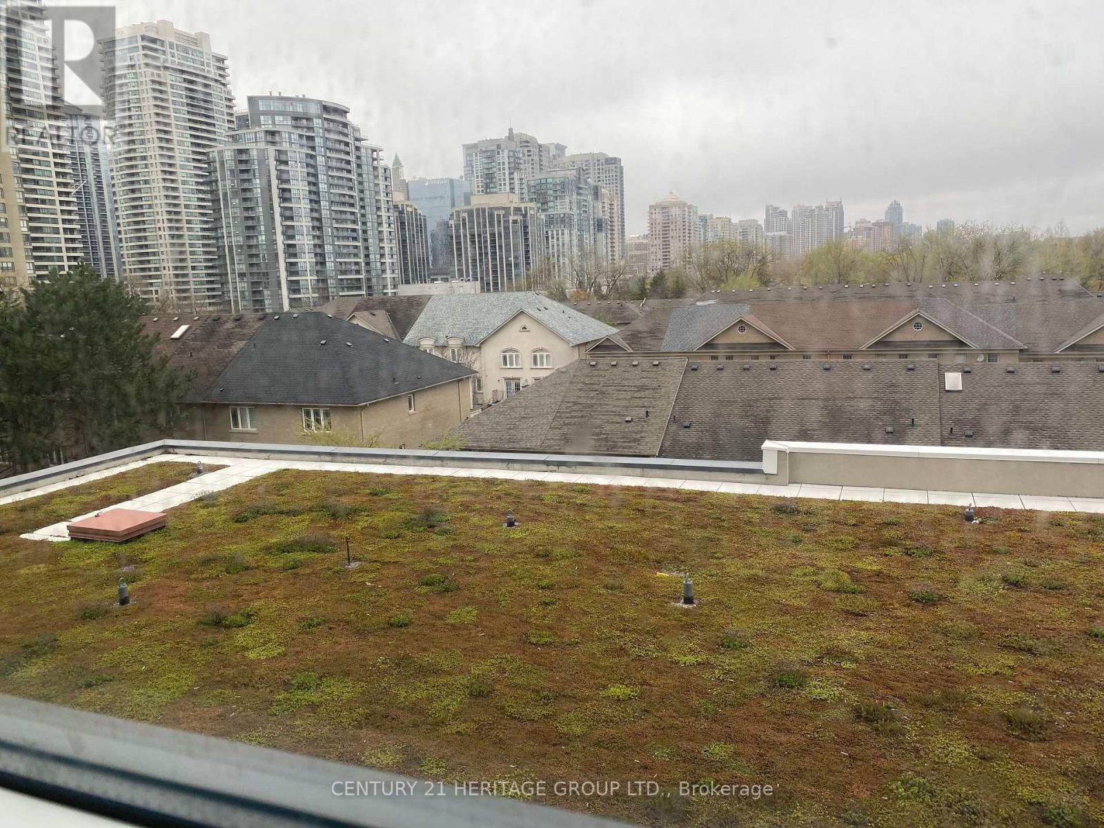 610 - 88 Sheppard Avenue E, Toronto, Ontario  M2N 0G9 - Photo 26 - C12754964