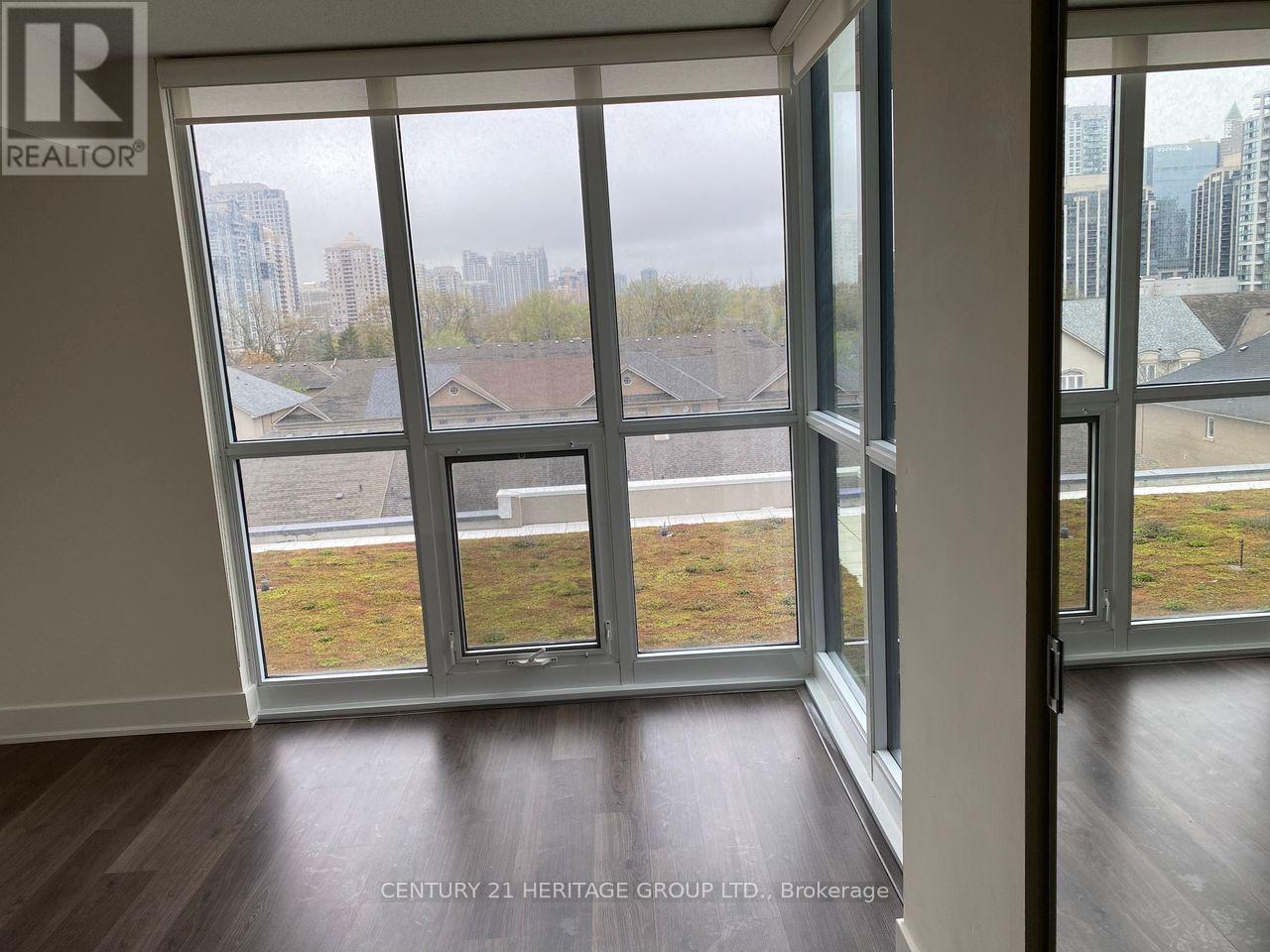 610 - 88 Sheppard Avenue E, Toronto, Ontario  M2N 0G9 - Photo 3 - C12754964