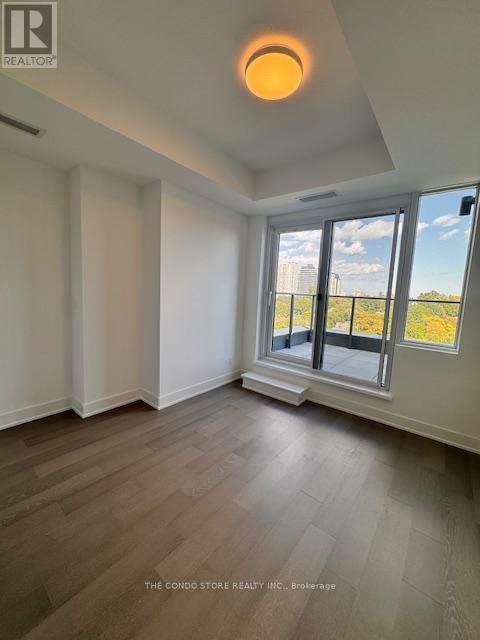 903 - 8 Manor Road W, Toronto, Ontario  M4S 0E6 - Photo 6 - C12754974