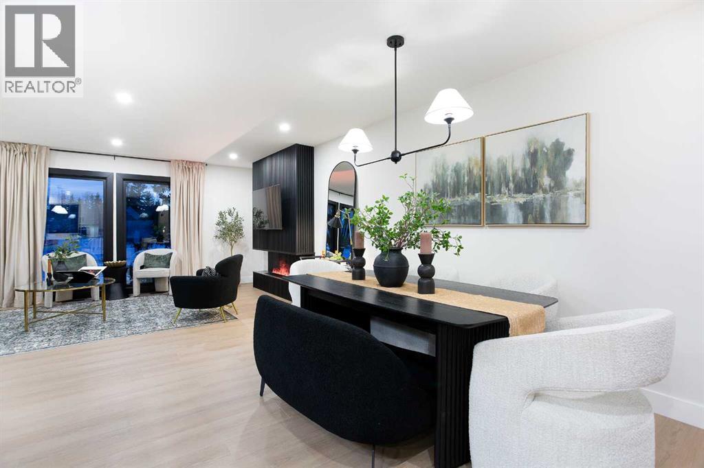 2416 Palliser Drive Sw, Calgary, Alberta  T2V 3S7 - Photo 9 - A2282486