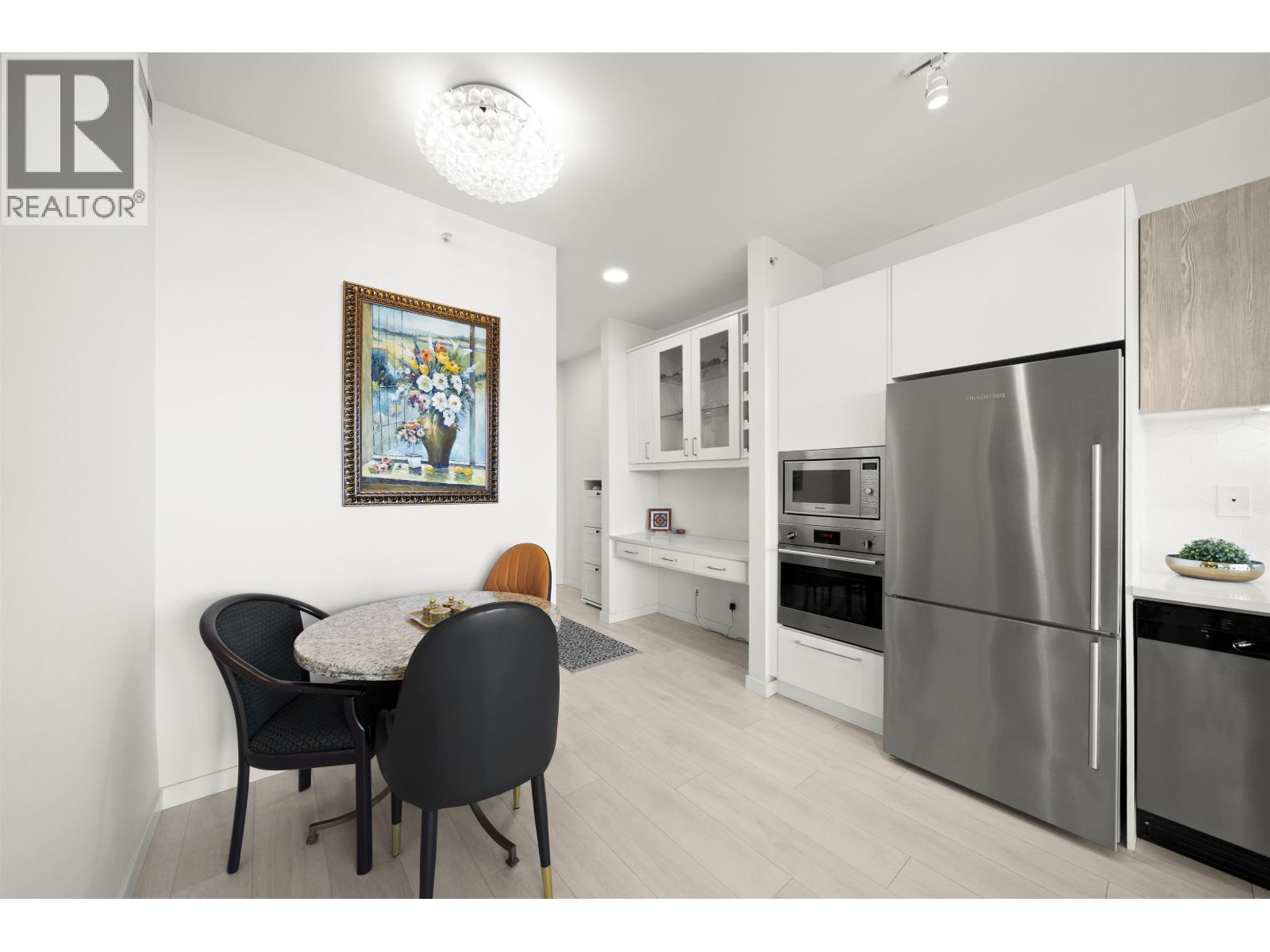 1004 691 North Road, Coquitlam, British Columbia  V3J 0H9 - Photo 12 - R3086148