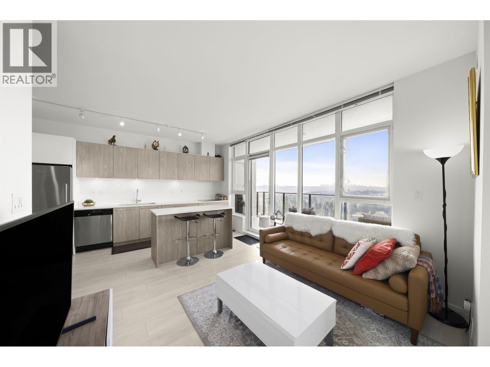 1004 691 North Road, Coquitlam, British Columbia  V3J 0H9 - Photo 15 - R3086148