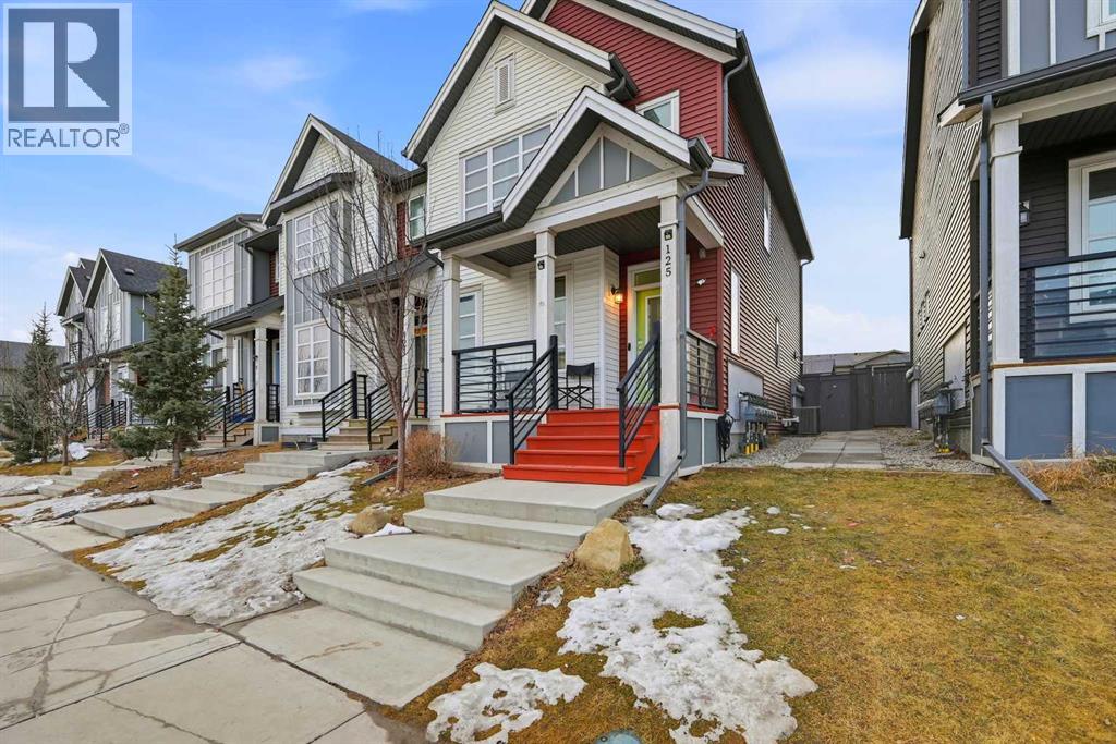 125 Savanna Street Ne, Calgary, Alberta  T3J 0X3 - Photo 5 - A2282712