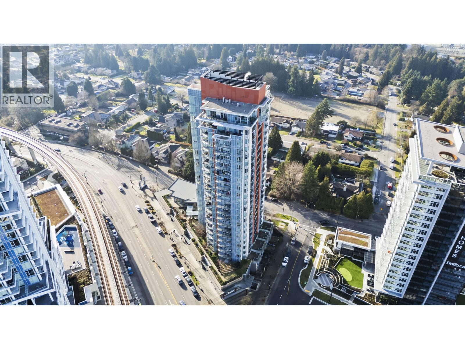 1004 691 North Road, Coquitlam, British Columbia  V3J 0H9 - Photo 31 - R3086148