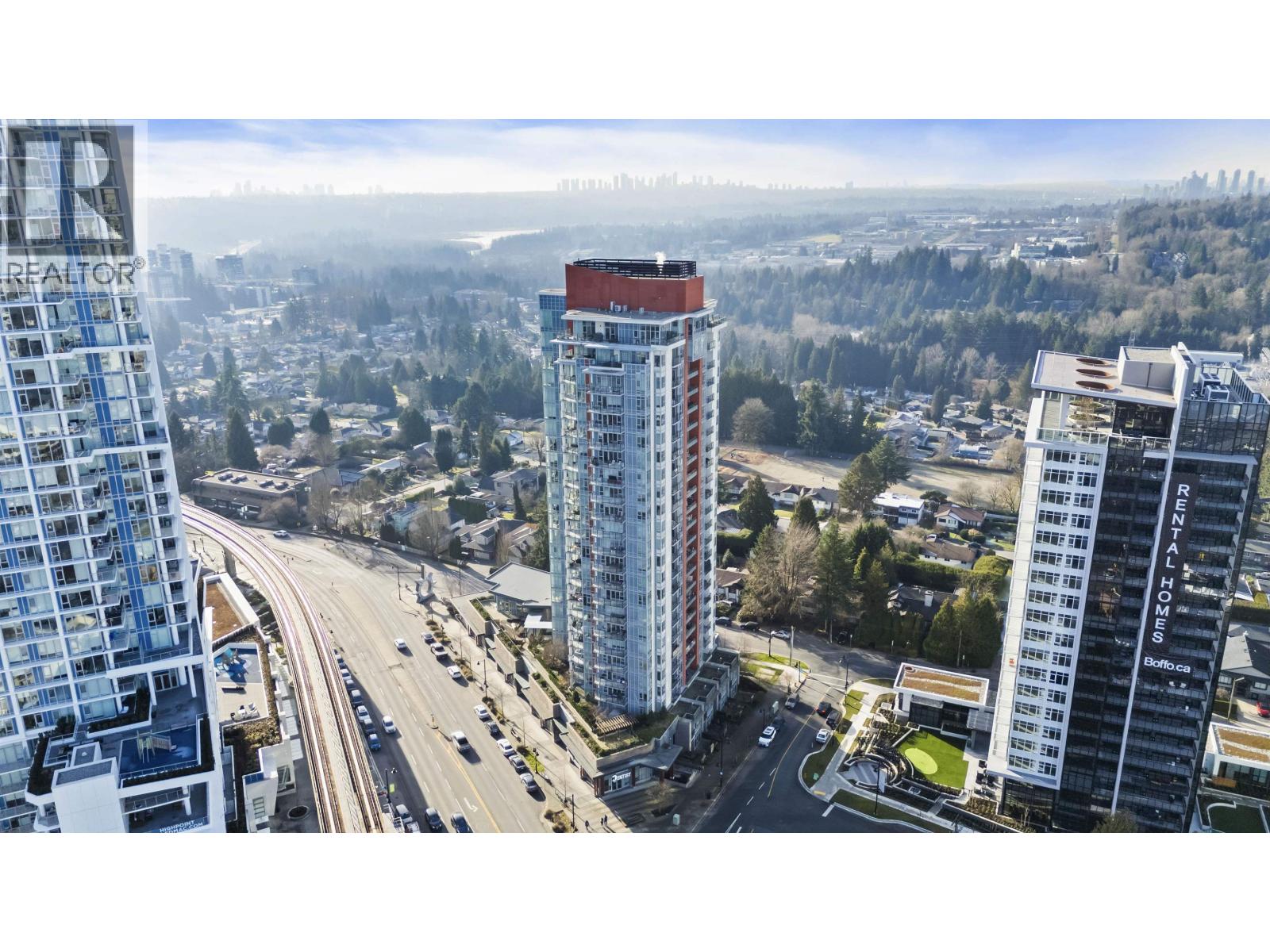 1004 691 North Road, Coquitlam, British Columbia  V3J 0H9 - Photo 33 - R3086148