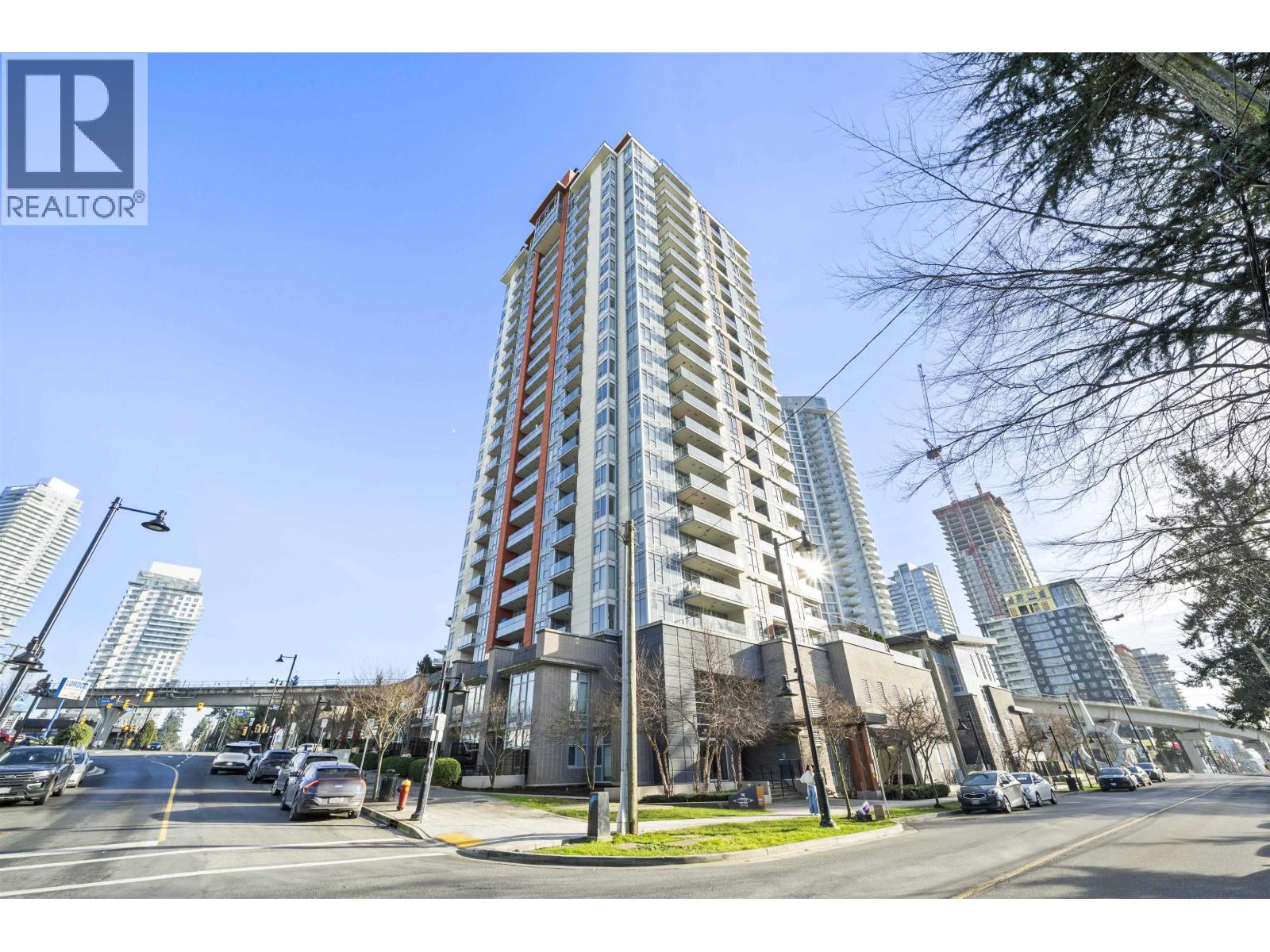 1004 691 North Road, Coquitlam, British Columbia  V3J 0H9 - Photo 30 - R3086148