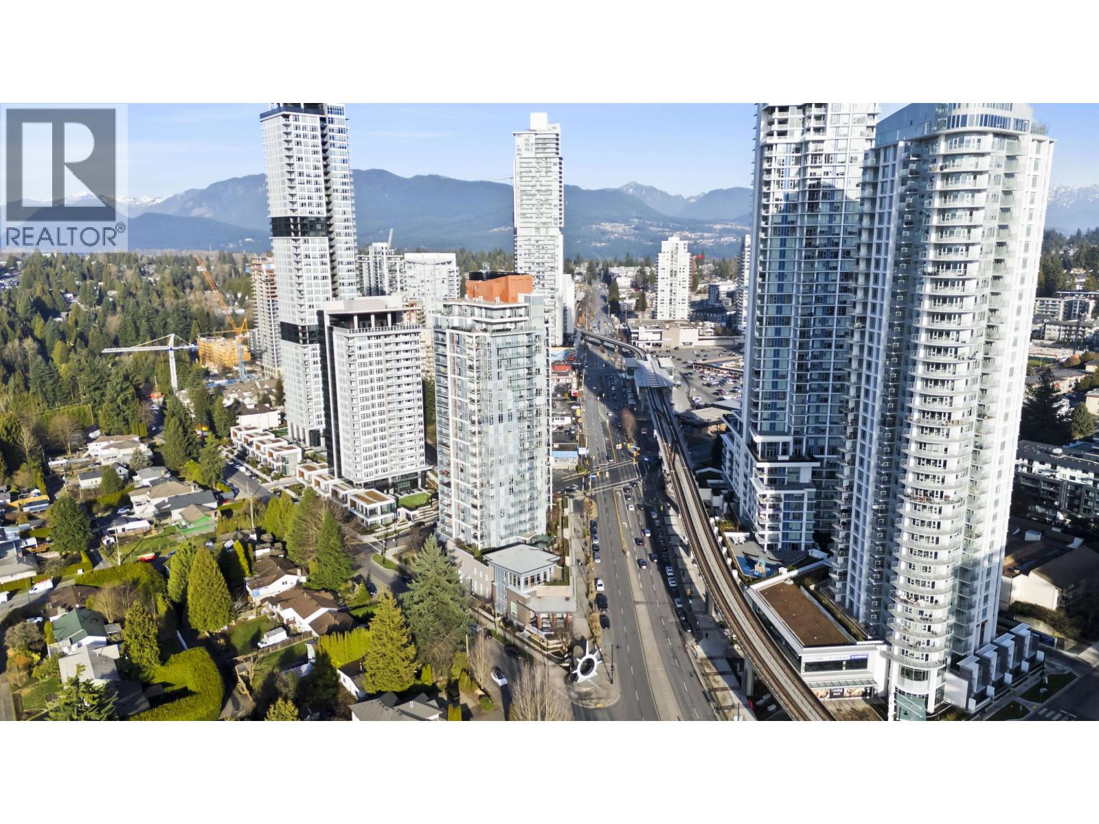 1004 691 North Road, Coquitlam, British Columbia  V3J 0H9 - Photo 35 - R3086148