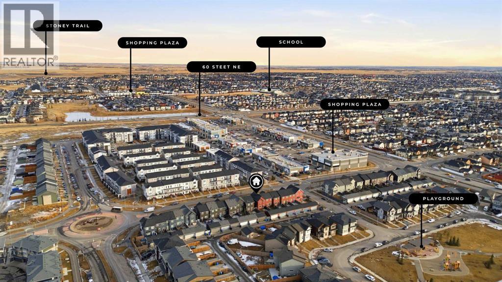 125 Savanna Street Ne, Calgary, Alberta  T3J 0X3 - Photo 50 - A2282712