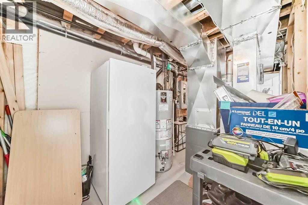 159 Evanscrest Park Nw, Calgary, Alberta  T3P 1J3 - Photo 25 - A2283644