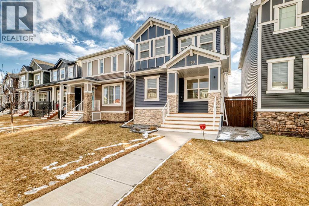 159 Evanscrest Park Nw, Calgary, Alberta  T3P 1J3 - Photo 1 - A2283644