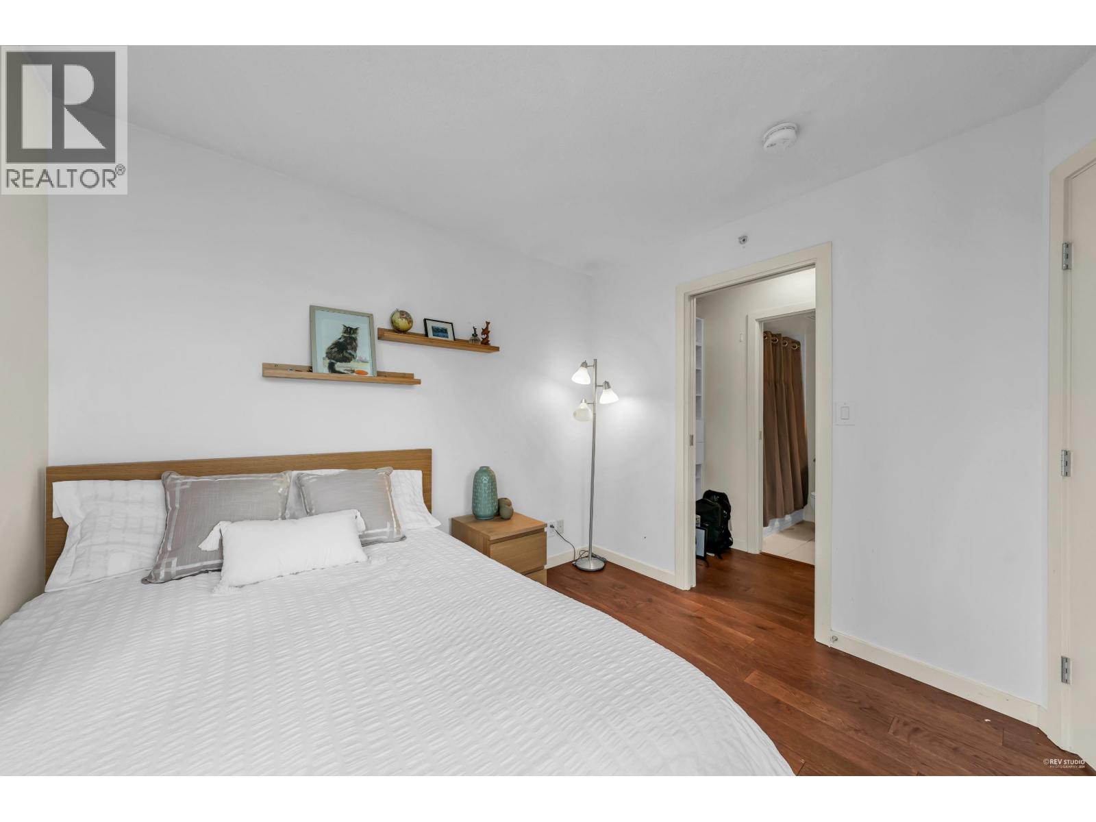 1001 928 Homer Street, Vancouver, British Columbia  V6B 1T7 - Photo 12 - R3085234