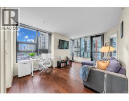 1001 928 HOMER STREET, Vancouver, British Columbia