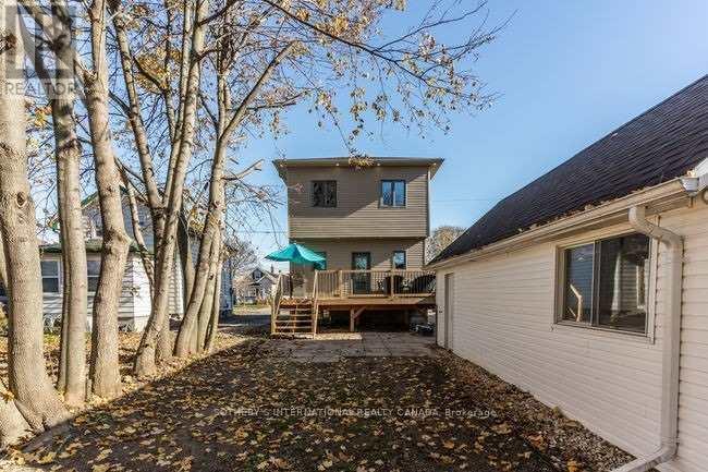 Basement - 242 Verdun Road, Oshawa, Ontario  L1H 5T2 - Photo 11 - E12754860