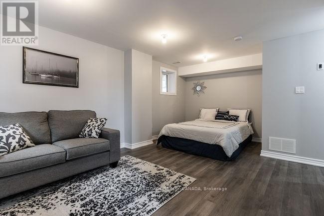 Basement - 242 Verdun Road, Oshawa, Ontario  L1H 5T2 - Photo 2 - E12754860