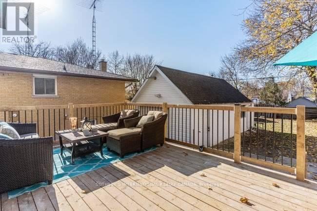 Basement - 242 Verdun Road, Oshawa, Ontario  L1H 5T2 - Photo 9 - E12754860