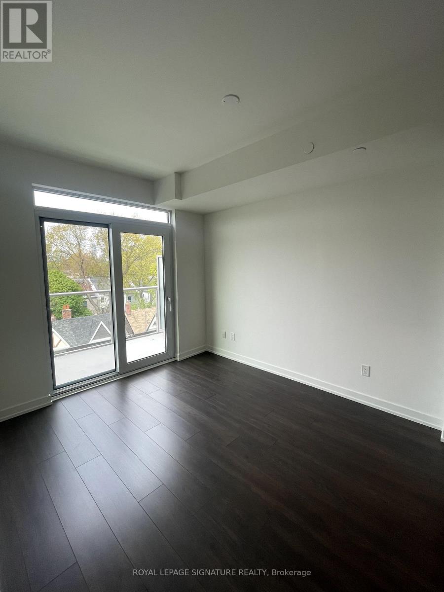 512 - 150 Logan Avenue, Toronto, Ontario  M4M 0E4 - Photo 12 - E12754914