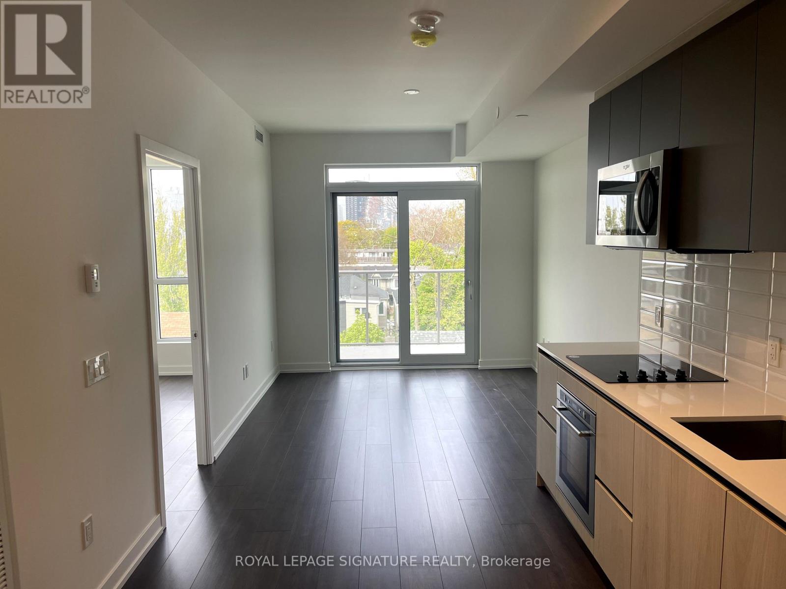 512 - 150 Logan Avenue, Toronto, Ontario  M4M 0E4 - Photo 17 - E12754914