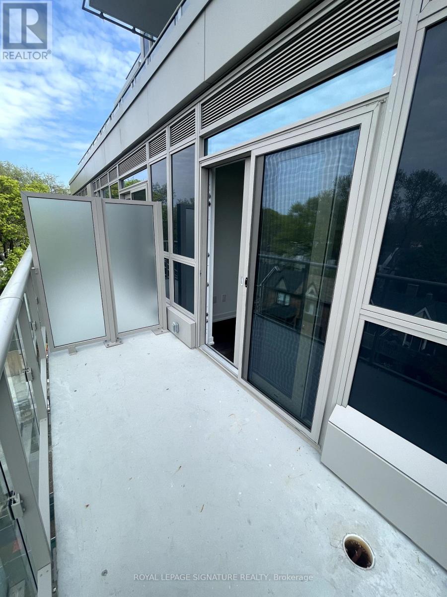 512 - 150 Logan Avenue, Toronto, Ontario  M4M 0E4 - Photo 19 - E12754914