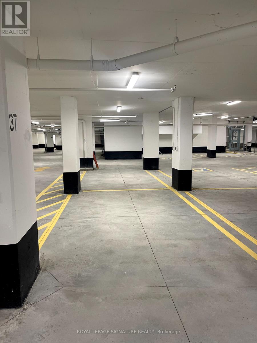 512 - 150 Logan Avenue, Toronto, Ontario  M4M 0E4 - Photo 20 - E12754914