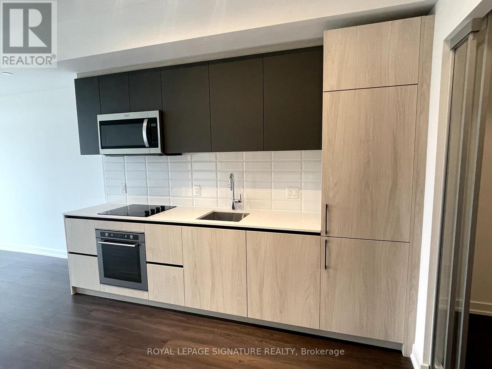 512 - 150 Logan Avenue, Toronto, Ontario  M4M 0E4 - Photo 9 - E12754914