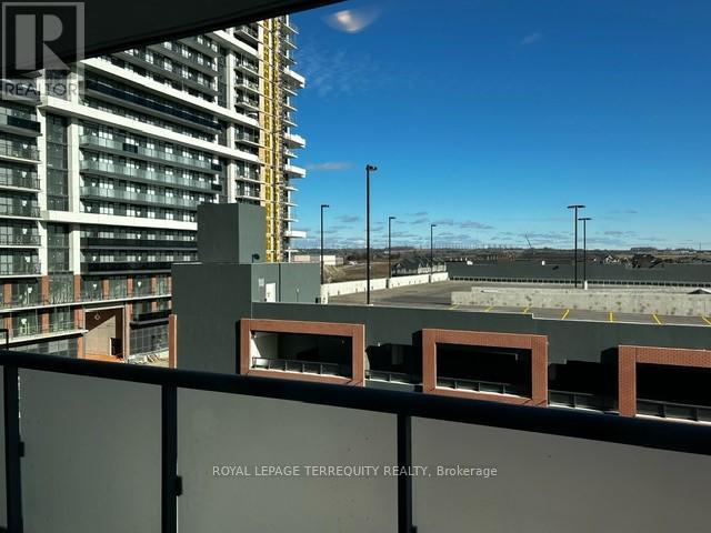 421 - 2545 Simcoe Street N, Oshawa, Ontario  L1L 0W3 - Photo 15 - E12754940