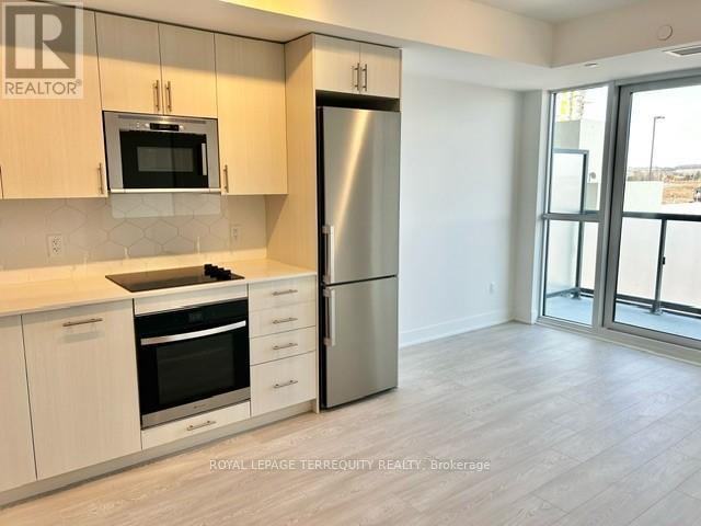 421 - 2545 Simcoe Street N, Oshawa, Ontario  L1L 0W3 - Photo 17 - E12754940