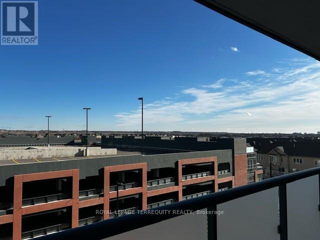 421 - 2545 Simcoe Street N, Oshawa, Ontario  L1L 0W3 - Photo 27 - E12754940