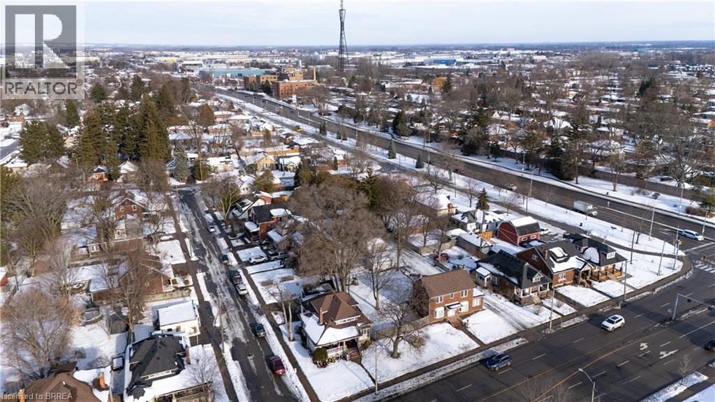 688 Colborne Street, Brantford, Ontario  N3S 3R1 - Photo 40 - 40802300