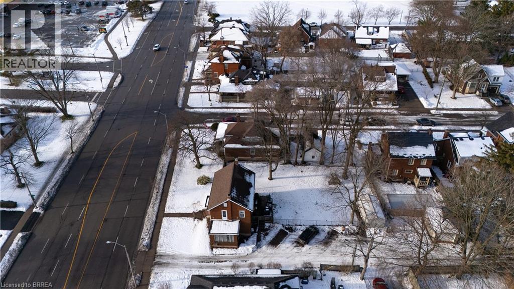 688 Colborne Street, Brantford, Ontario  N3S 3R1 - Photo 41 - 40802300