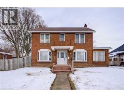688 COLBORNE Street, Brantford, Ontario