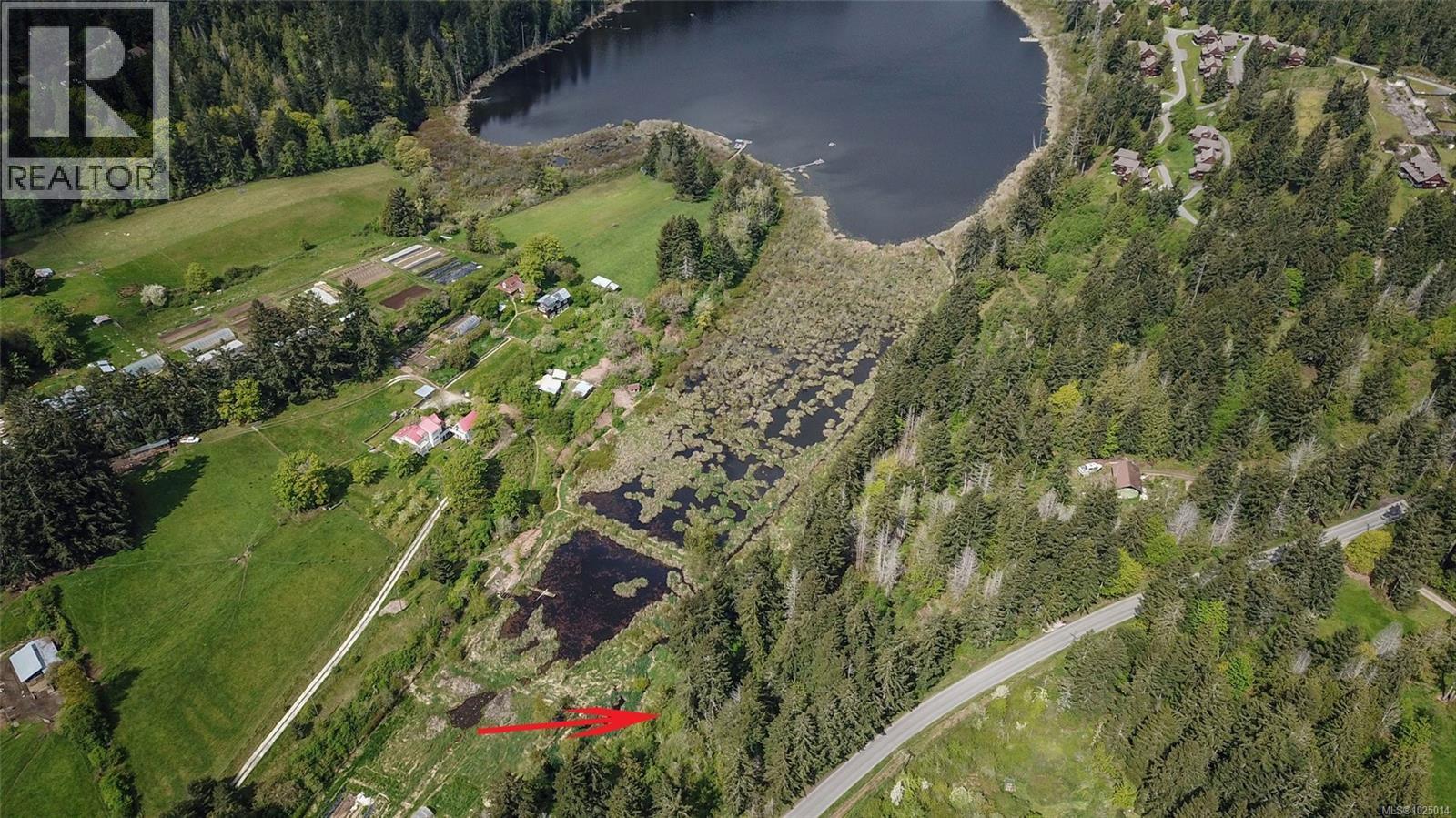 Lot 5 Robinson Rd, Salt Spring, British Columbia  V8K 1P7 - Photo 10 - 1025014