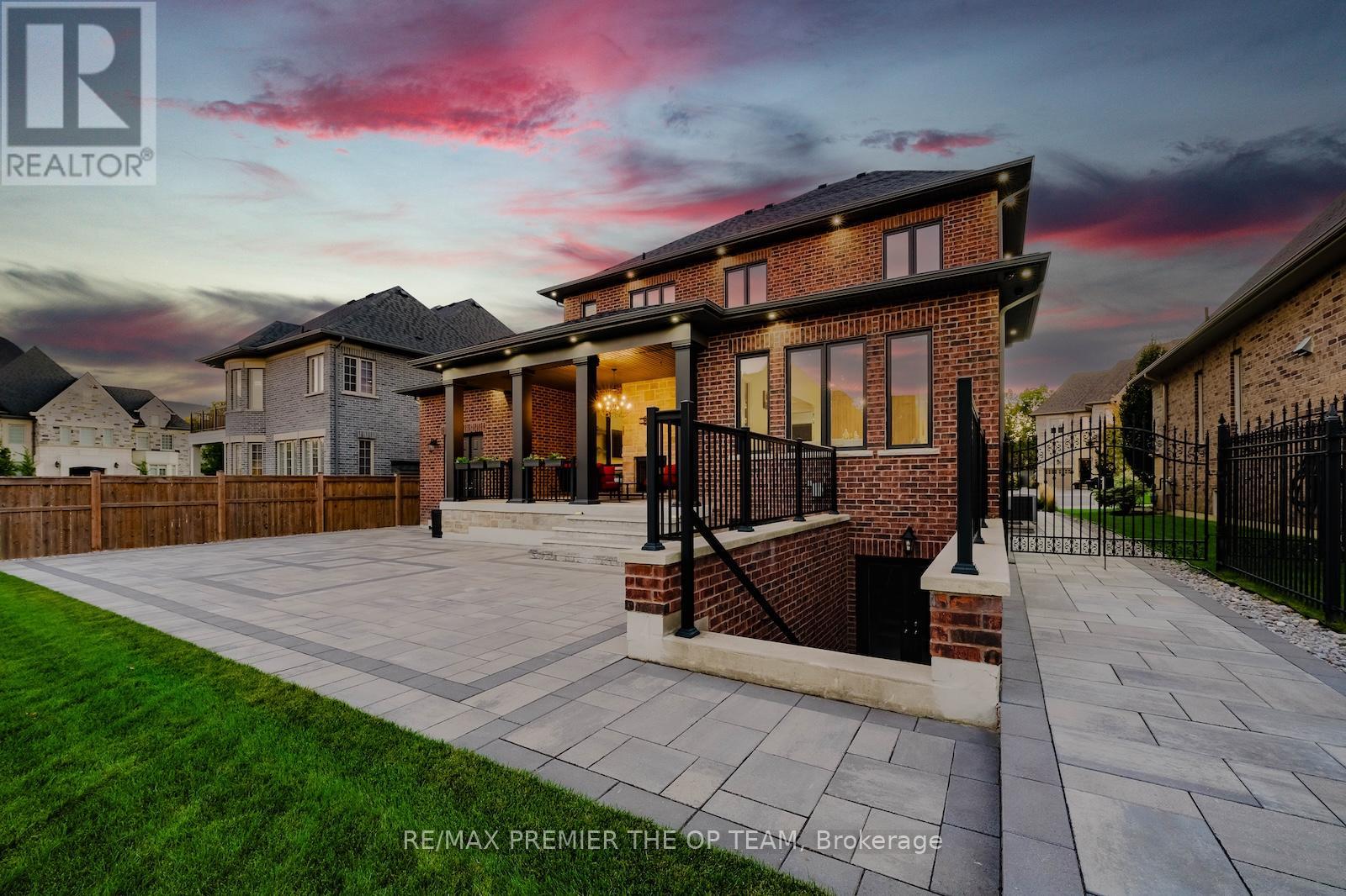 3 Westbrooke Boulevard, King, Ontario  L7B 1N2 - Photo 37 - N12754864