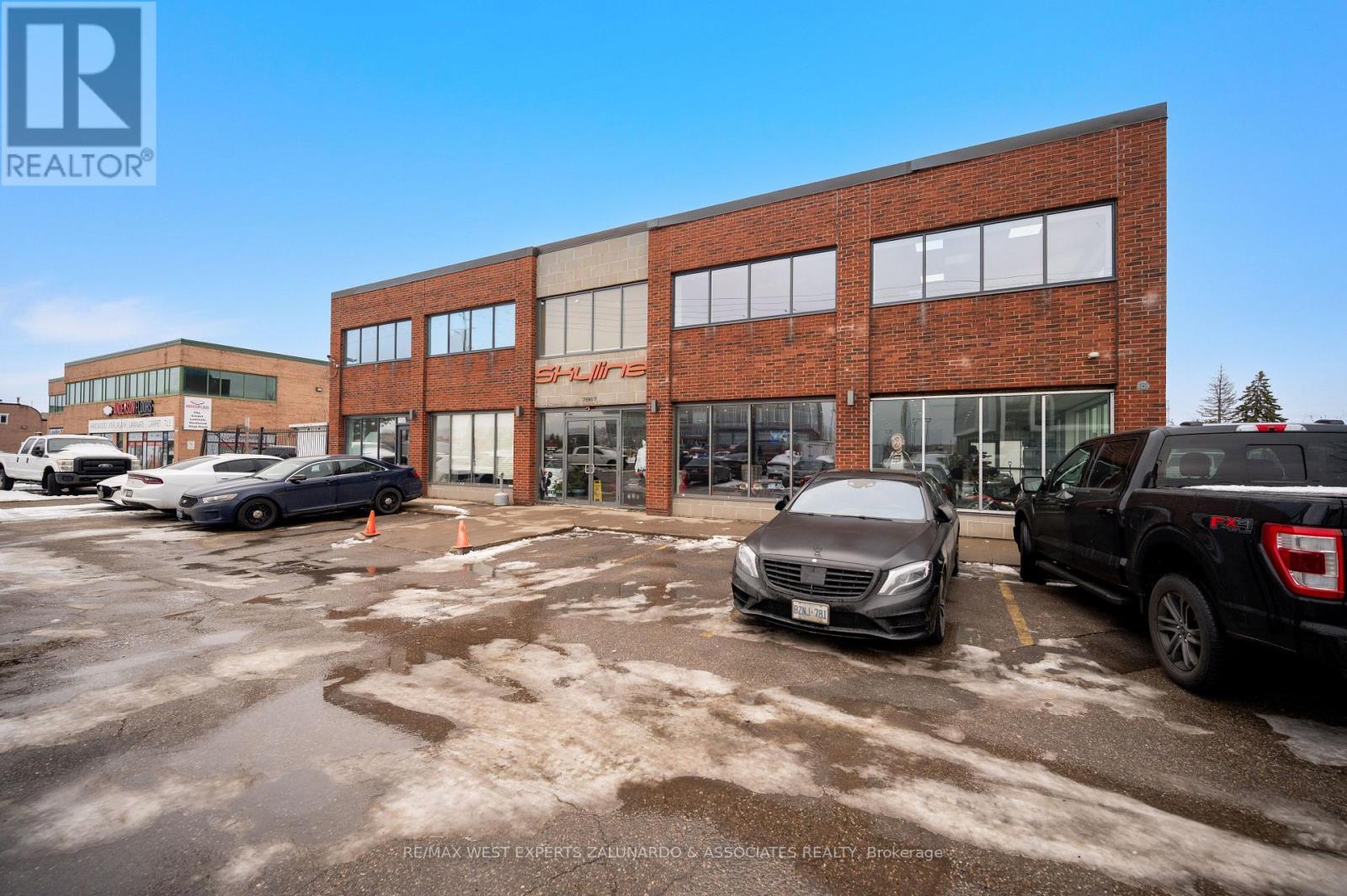 202 - 7867 Highway 27 Road, Vaughan (West Woodbridge), Ontario  L4L 3R5 - Photo 11 - N12754880