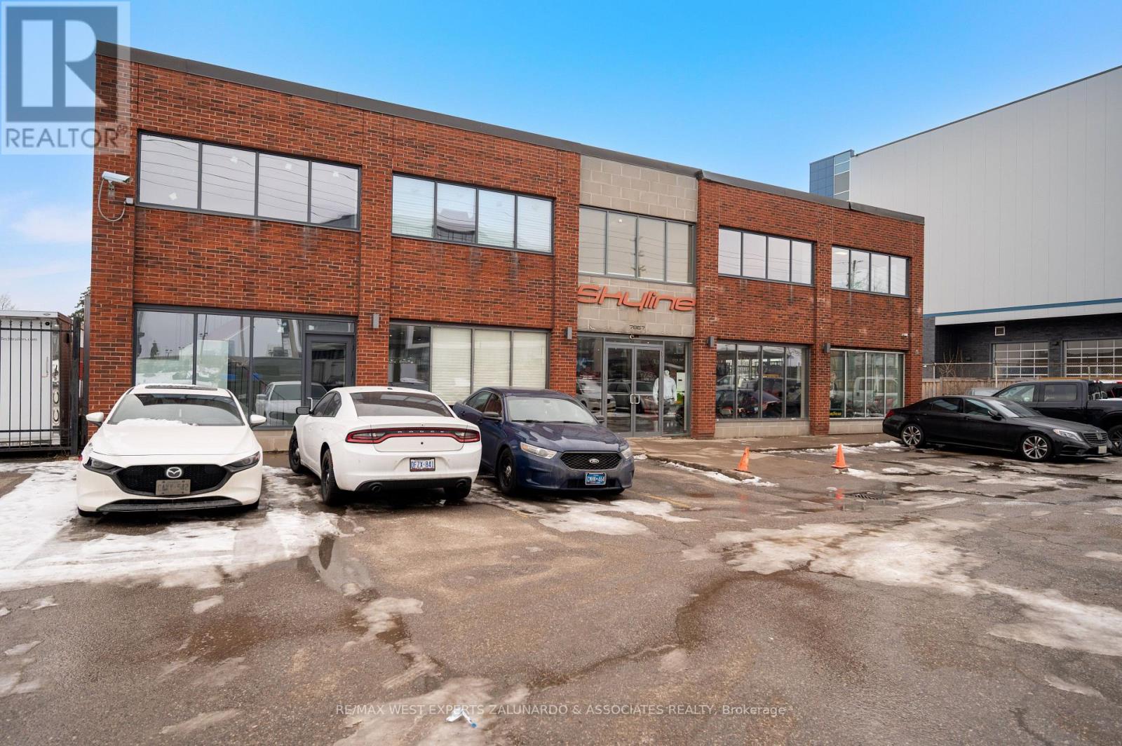 202 - 7867 Highway 27 Road, Vaughan (West Woodbridge), Ontario  L4L 3R5 - Photo 8 - N12754880