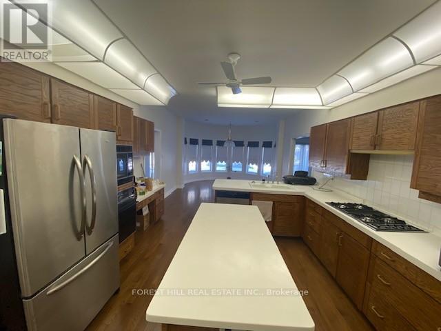 17 Dunloe Road, Richmond Hill, Ontario  L4B 2H6 - Photo 24 - N12754896