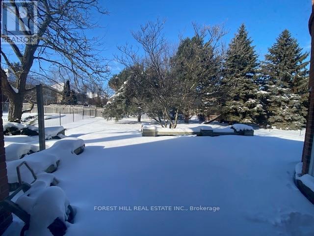 17 Dunloe Road, Richmond Hill, Ontario  L4B 2H6 - Photo 28 - N12754896