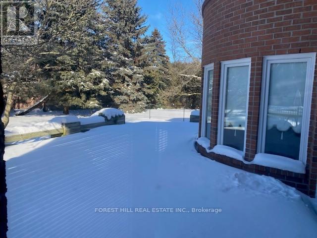 17 Dunloe Road, Richmond Hill, Ontario  L4B 2H6 - Photo 29 - N12754896