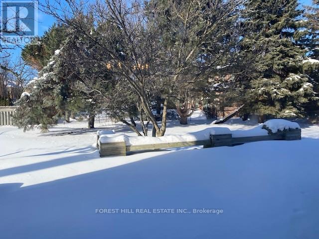 17 Dunloe Road, Richmond Hill, Ontario  L4B 2H6 - Photo 30 - N12754896