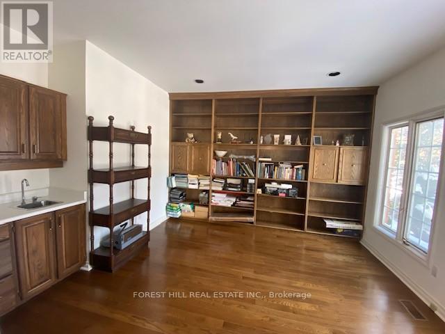 17 Dunloe Road, Richmond Hill, Ontario  L4B 2H6 - Photo 34 - N12754896